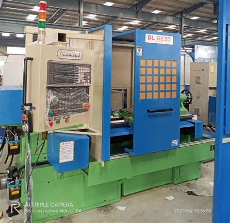 Chennai's No.1 Retrofitting of CNC Machines Services 